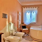 Con Piscina, Ac Nelle 2 Da Letto, Palestra E Vista Su Mare E Monti Villa