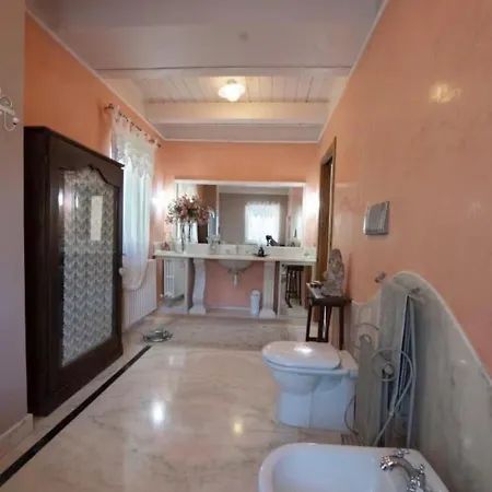 Con Piscina, Ac Nelle 2 Da Letto, Palestra E Vista Su Mare E Monti Vila *