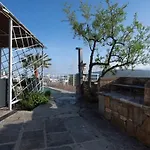 Vila Con Piscina, Ac Nelle 2 Da Letto, Palestra E Vista Su Mare E Monti *