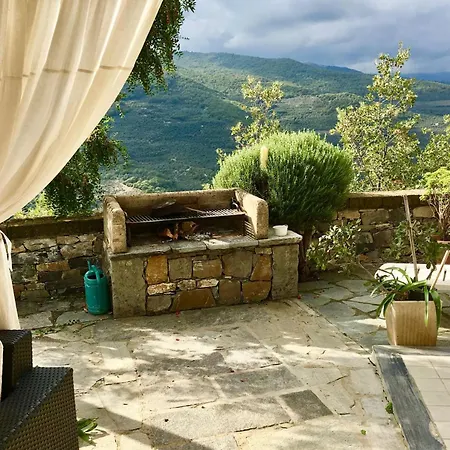 Con Piscina, Ac Nelle 2 Da Letto, Palestra E Vista Su Mare E Monti Pontedassio