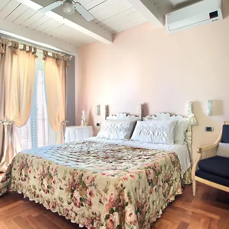 Con Piscina, Ac Nelle 2 Da Letto, Palestra E Vista Su Mare E Monti Villa *