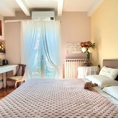 Con Piscina, Ac Nelle 2 Da Letto, Palestra E Vista Su Mare E Monti * Pontedassio