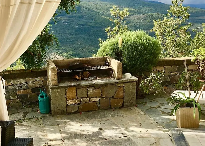 Con Piscina, Ac Nelle 2 Da Letto, Palestra E Vista Su Mare E Monti Pontedassio